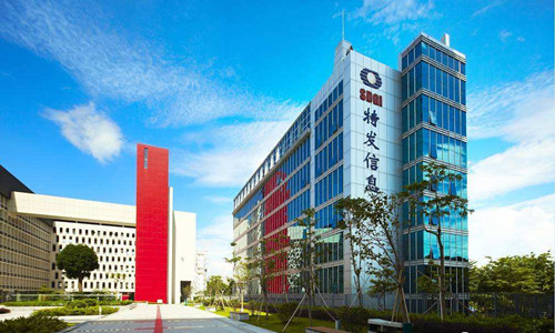 特發信息成功導入OrBit-MES系統