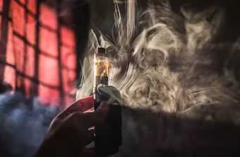 電子煙行業