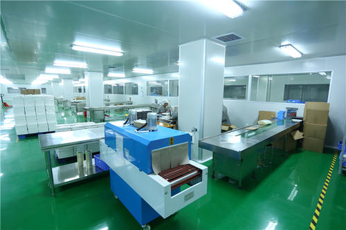 柔性制造是什么？柔性制造技術應用