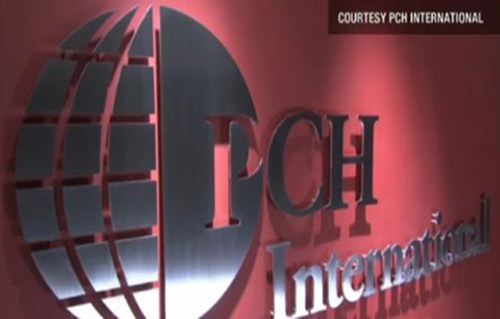 PCH普誠華信息科技有限公司導入MES案例