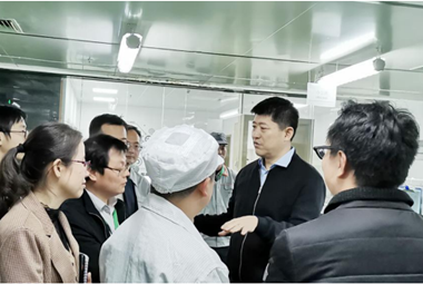 敏捷交付：金百澤WES項目如期上線！